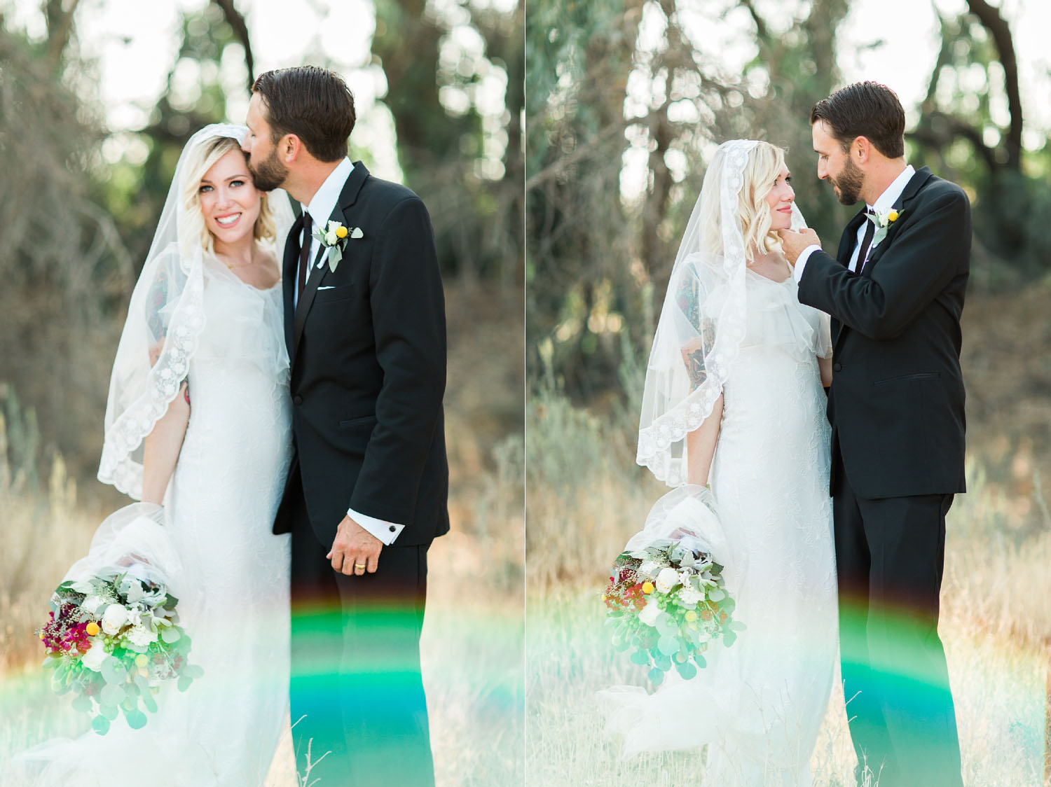 The Photege - Elegant Boho Wedding on Suburu Farm in Bakersfield California- Cassie and Darin Buoni-3007