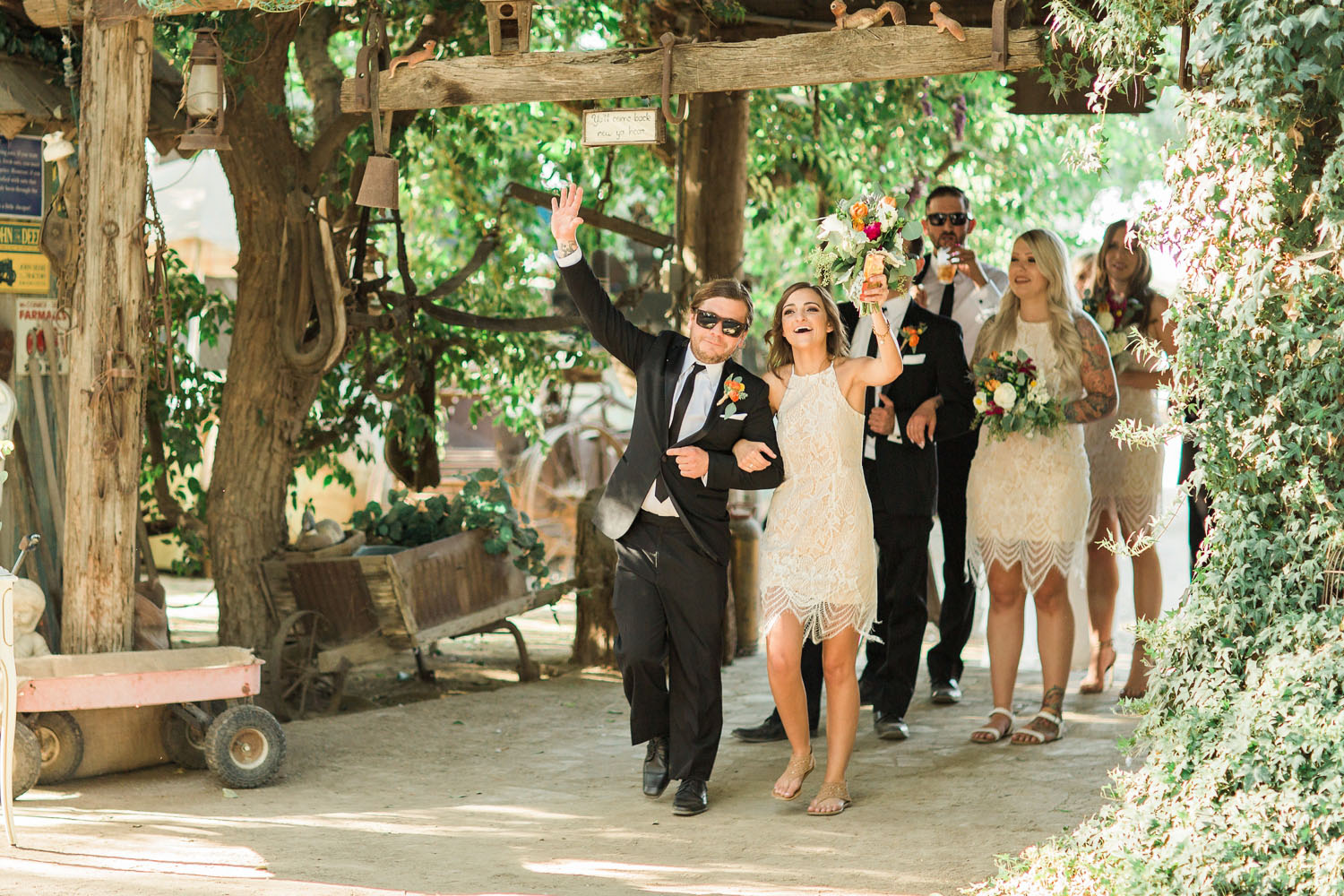 The Photege - Elegant Boho Wedding on Suburu Farm in Bakersfield California- Cassie and Darin Buoni-3042