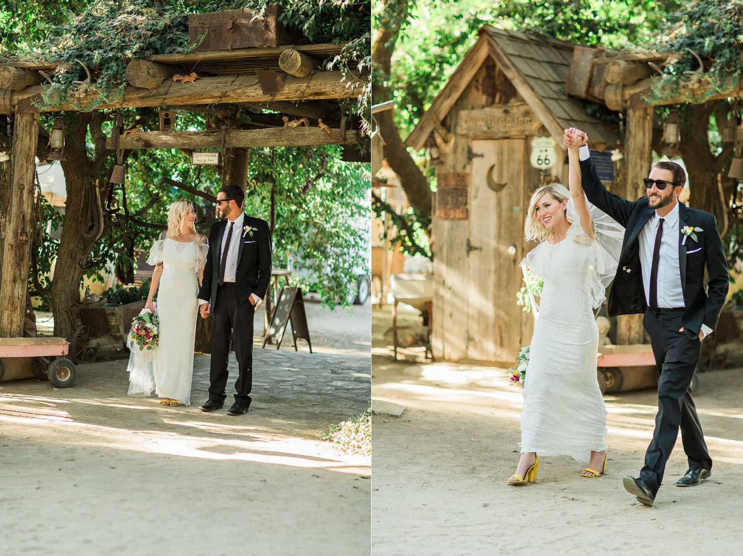 The Photege - Elegant Boho Wedding on Suburu Farm in Bakersfield California- Cassie and Darin Buoni-3045