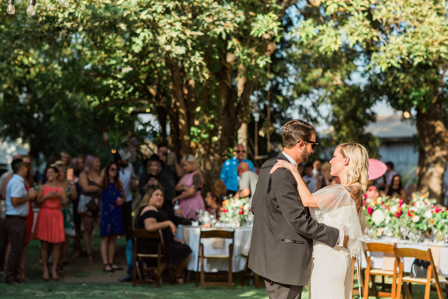 The Photege - Elegant Boho Wedding on Suburu Farm in Bakersfield California- Cassie and Darin Buoni-3047