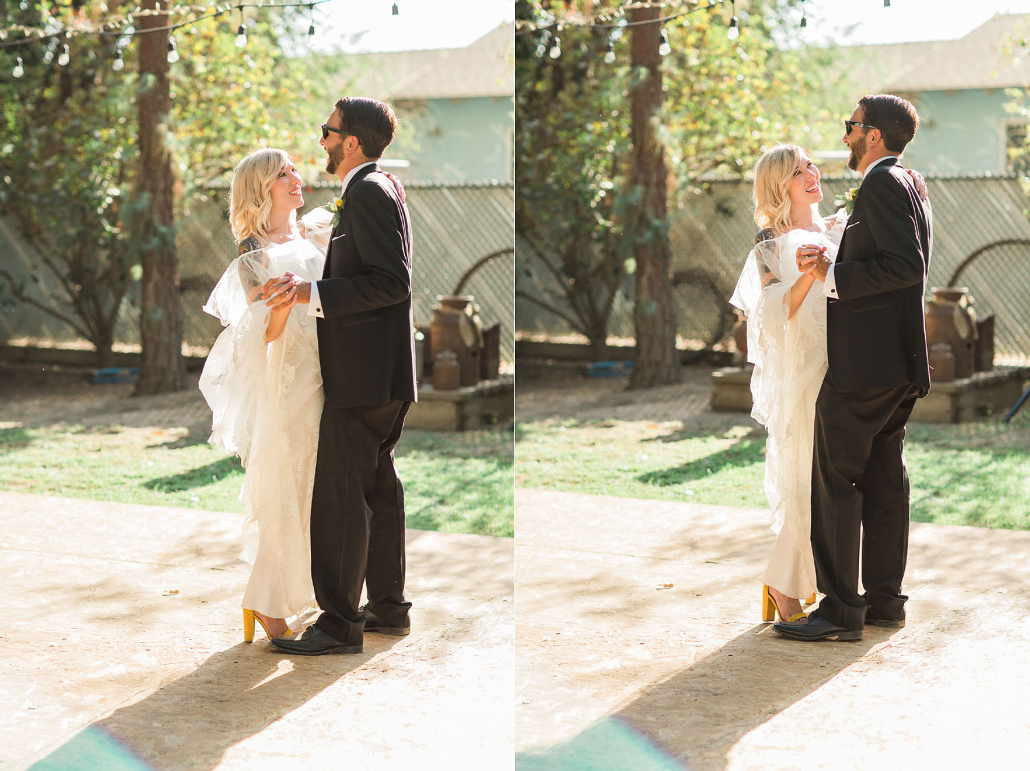 The Photege - Elegant Boho Wedding on Suburu Farm in Bakersfield California- Cassie and Darin Buoni-3048