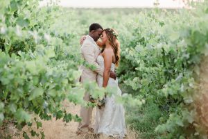 hathaway ranch wedding, vineyard wedding