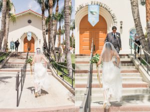 our lady of perpetual help church wedding