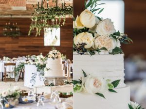 wedding details at the edwards estate in bakersfield ca