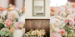 wedding flowers, wedding florist, the belle rae, shannon hough events