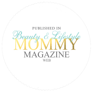 the photege published in blmommy magazine