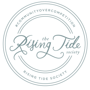 the rising tide society